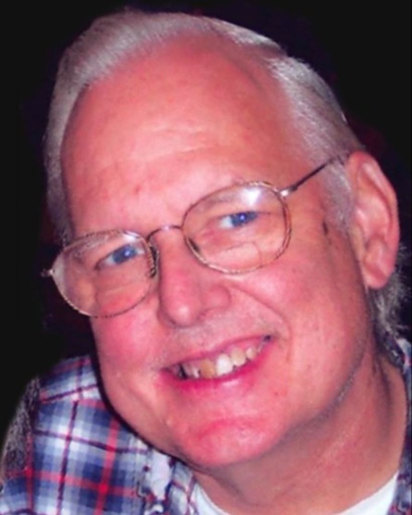 Ronald L. Erickson Profile Photo