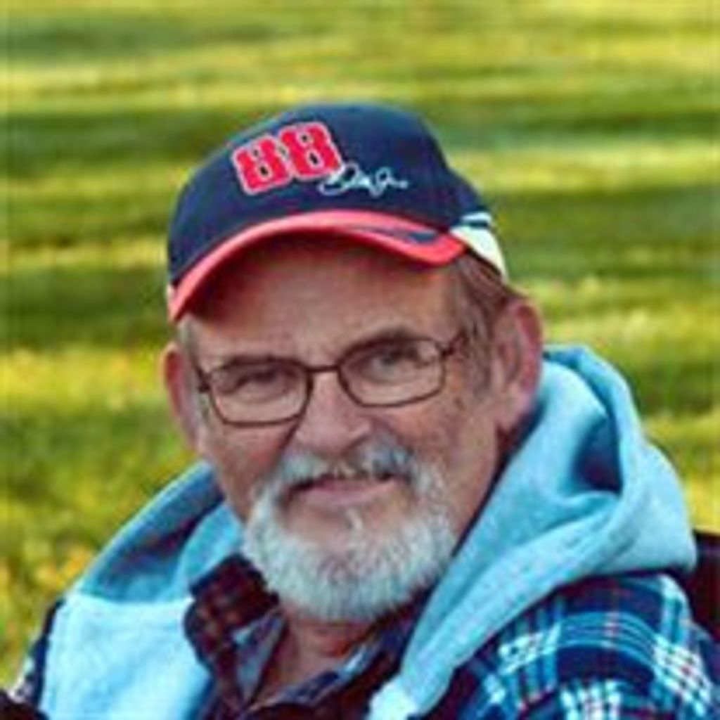 Ronald Hutcheson
