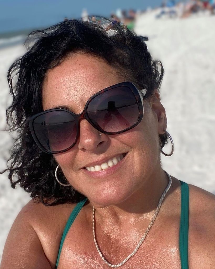 Carrie M. Perez Profile Photo
