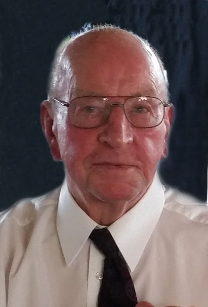 Elmer Herman Kunde Profile Photo