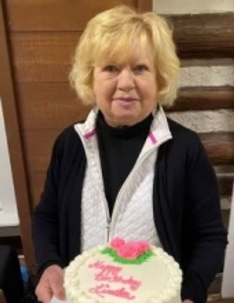 Linda Joy Fairey Clark