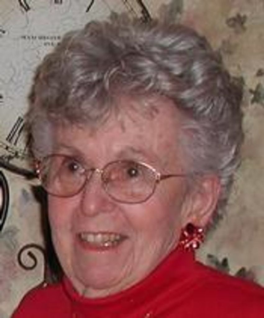 Gertrude Elsie Clarke