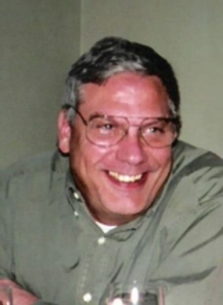 Paul Alexander Lemming