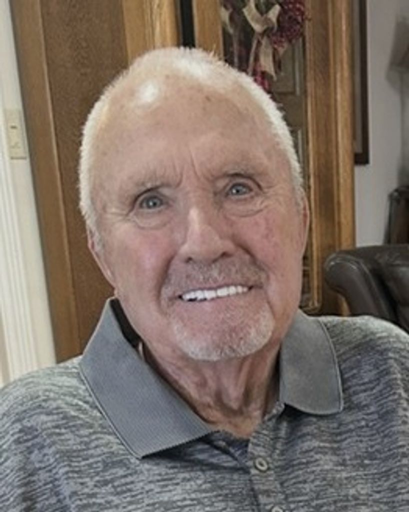 Kenneth Ray Witham Profile Photo