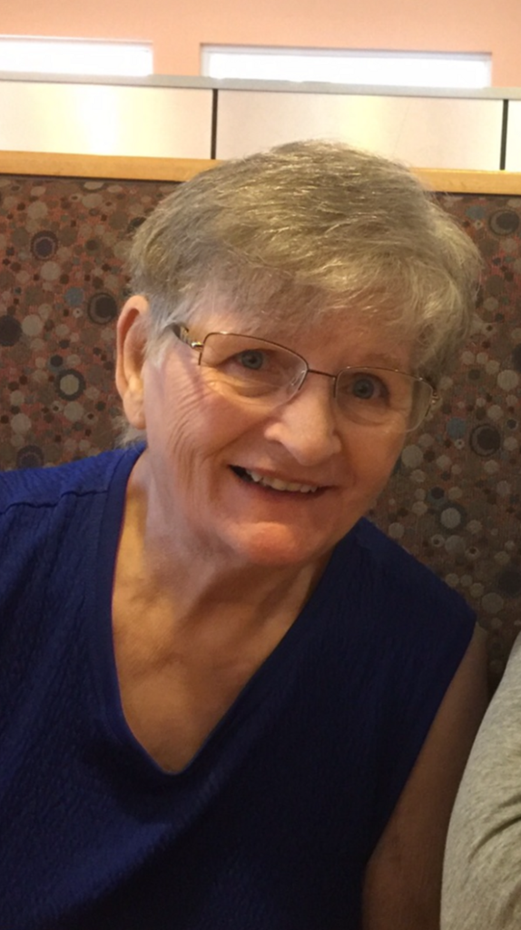 Carol Johniann Harrison Profile Photo