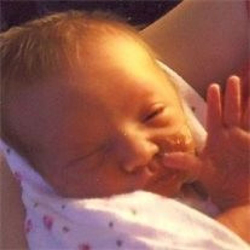 Emilee Renee Hall