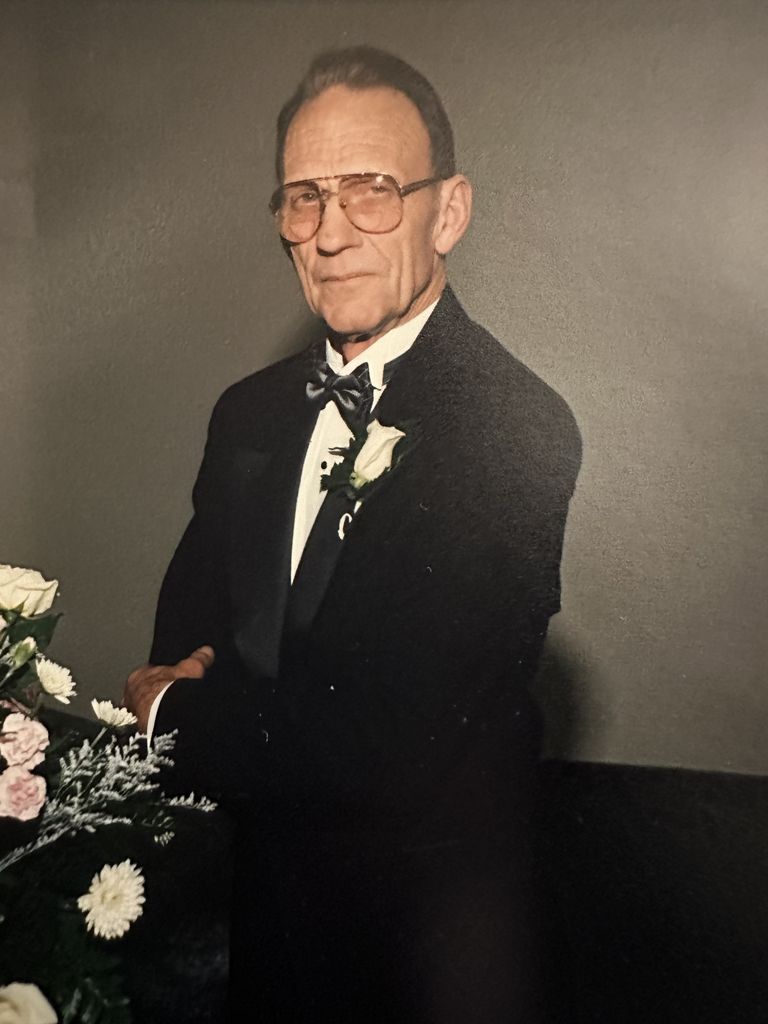 Barney Brasher