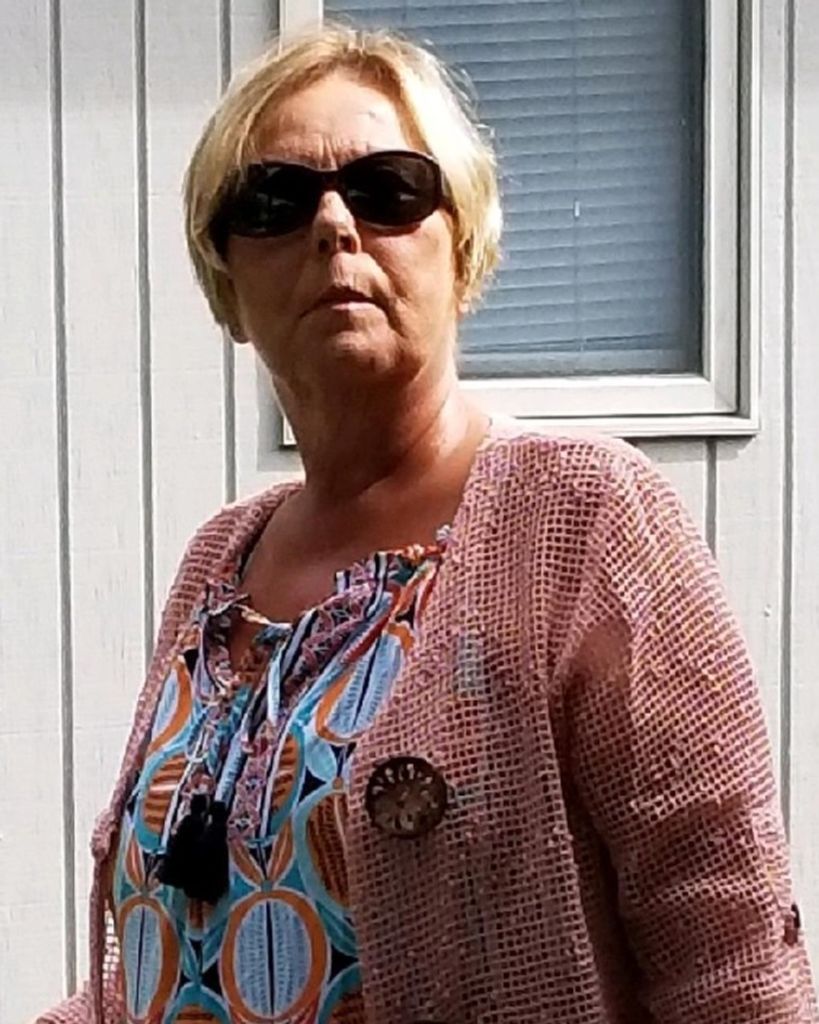 Linda Faye Dillon