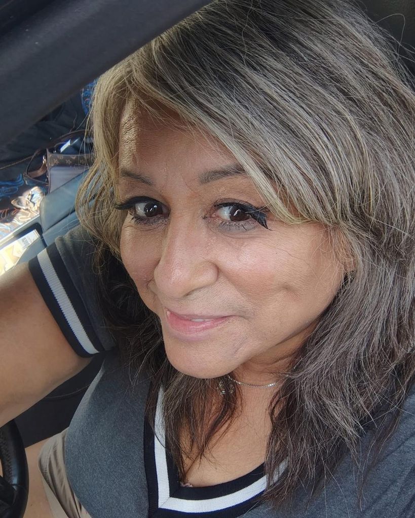 Cynthia Ann Gutierrez
