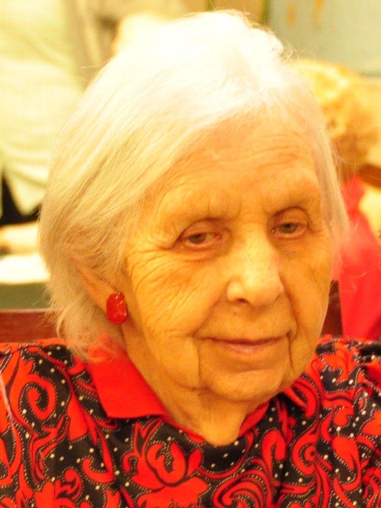 Rosemary Frantz