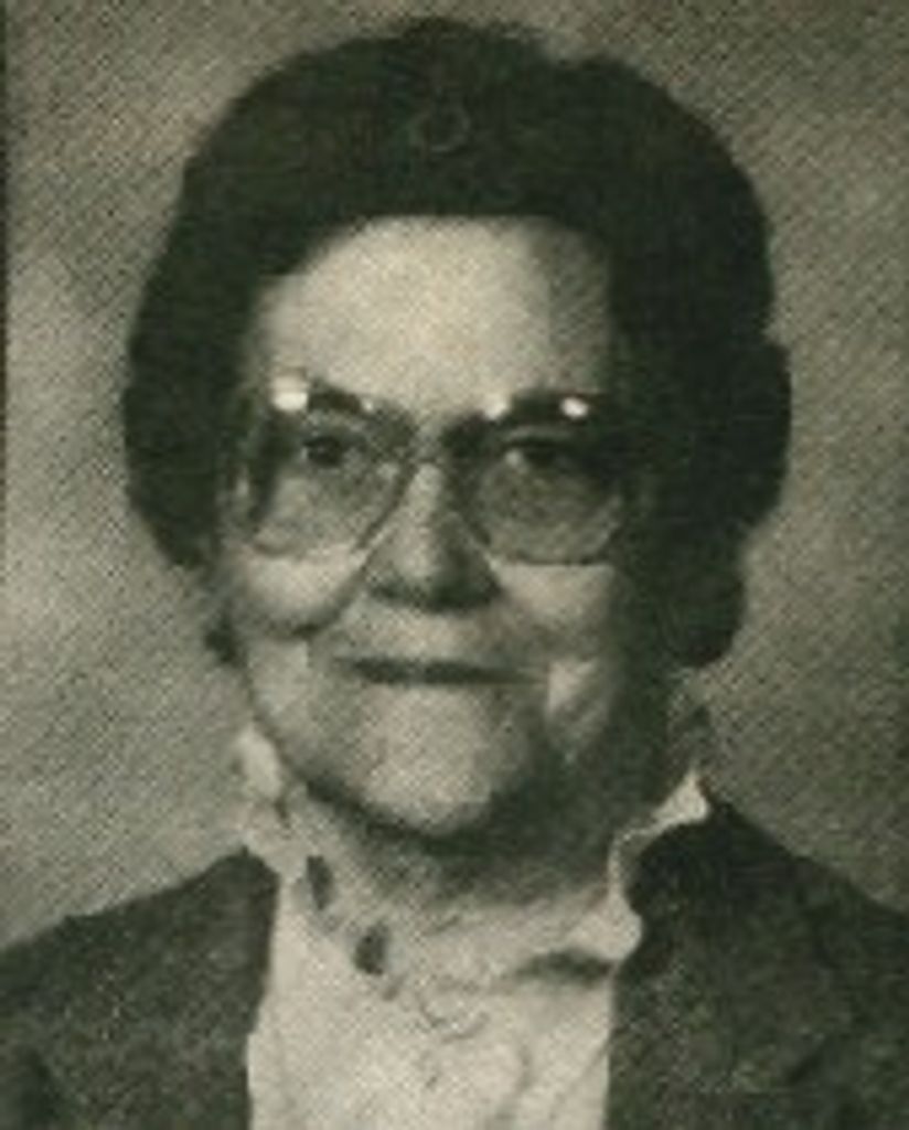 Lorraine Maude (Anderson) West