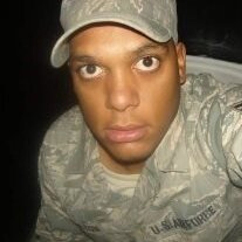 Travis Ahsean Morton Profile Photo