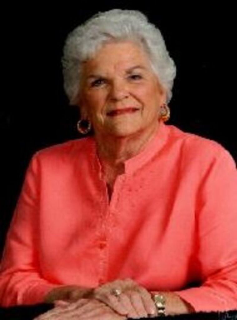 Teresa "Terry" Leona Montgomery Milicevic Profile Photo