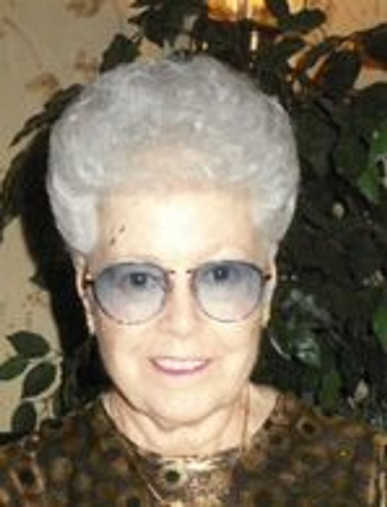 Muriel Marinara
