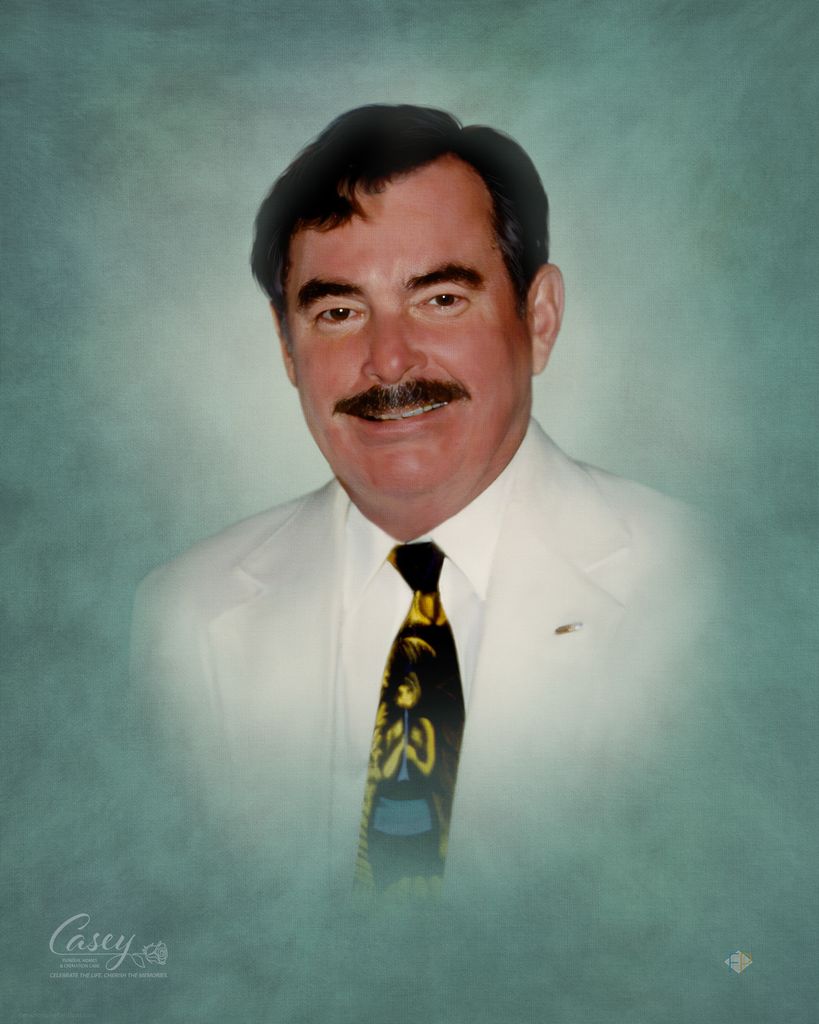 Mr. Robert A. Batters Profile Photo