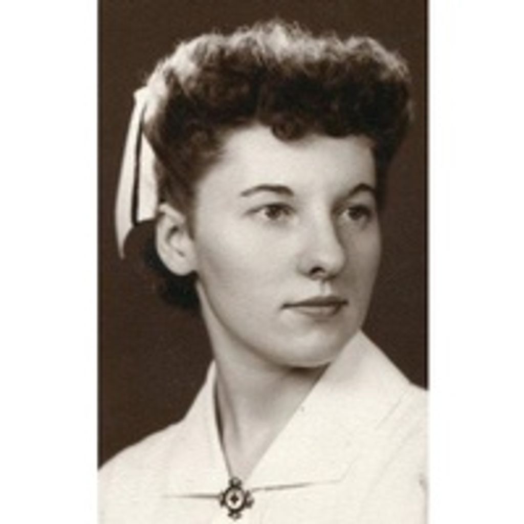 Rosalie M. Bolton, R.N.