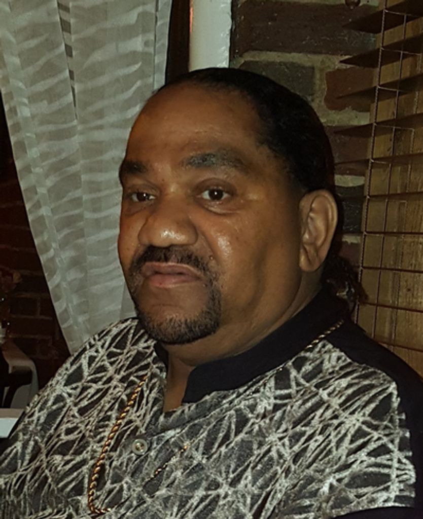 Frank Lester Harris, Jr.