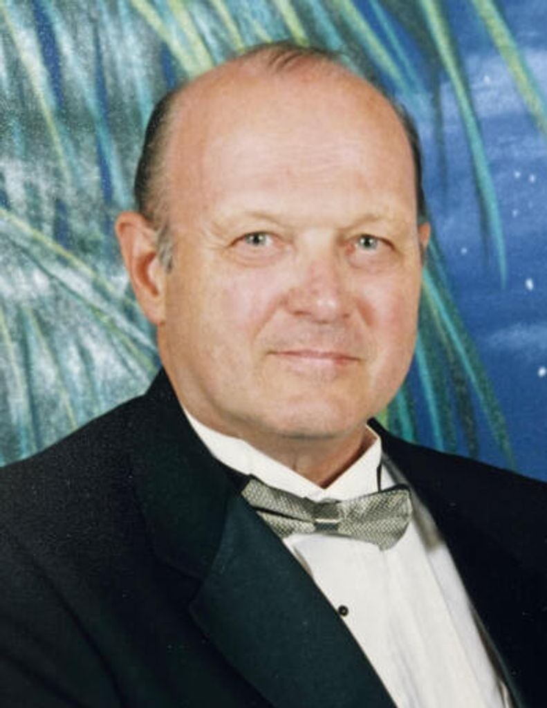 Thomas J. Shuttleworth