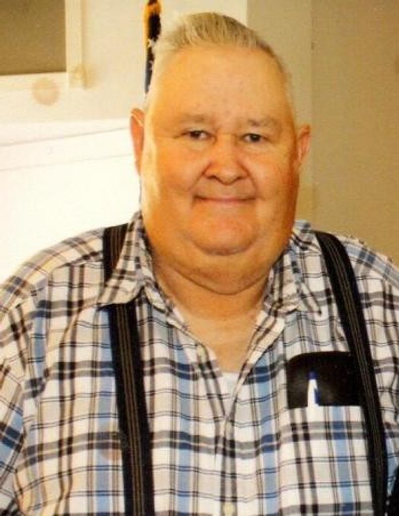 Tommy Mac Roach Profile Photo