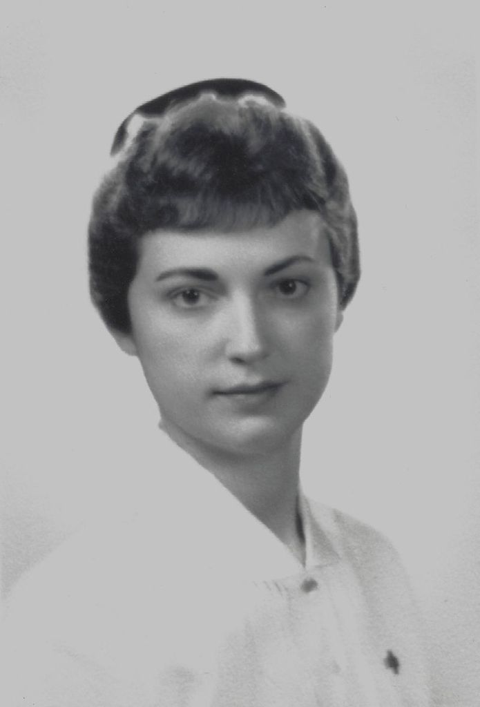Helen M. (Homer) Egerton