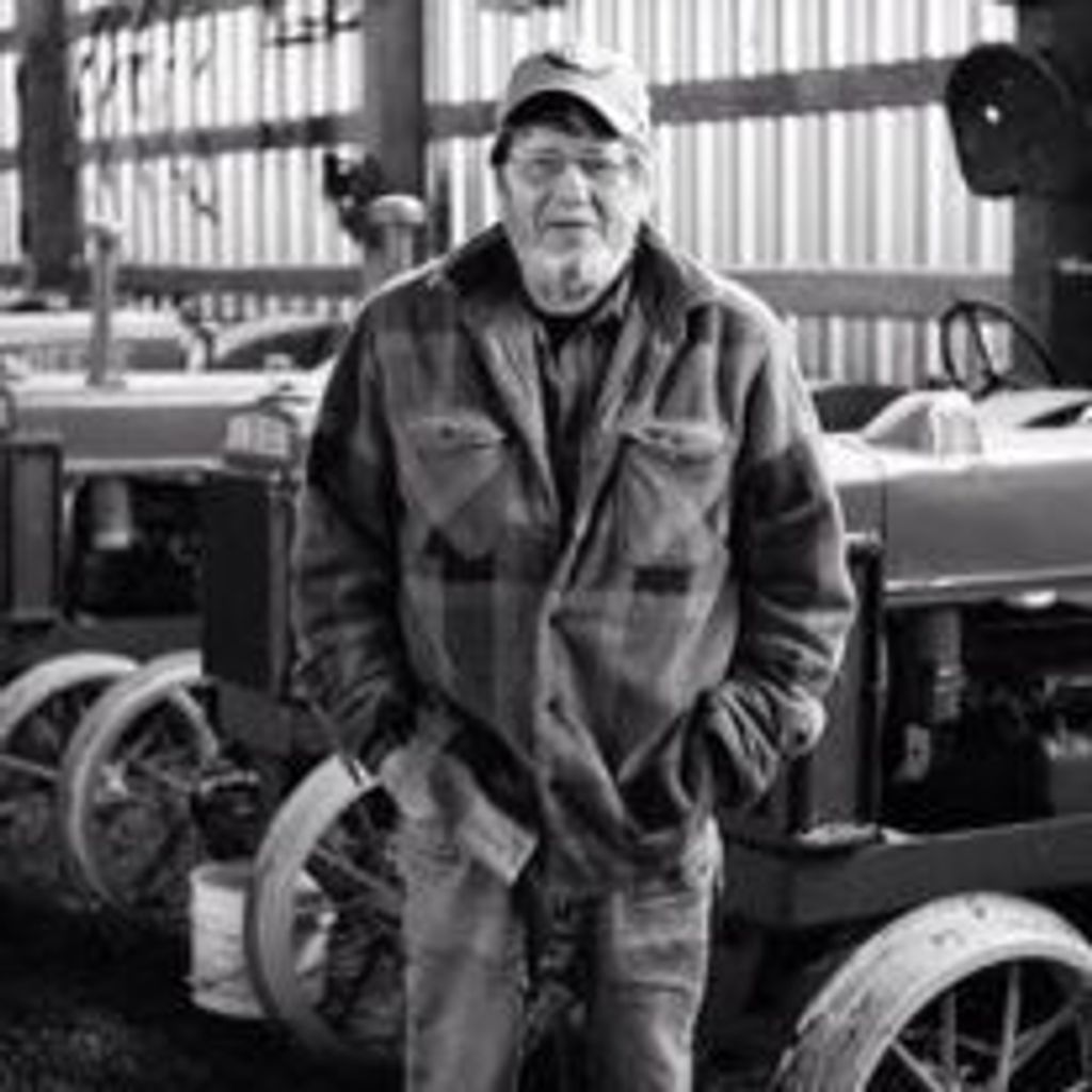 Richard "Dick" Dee Good