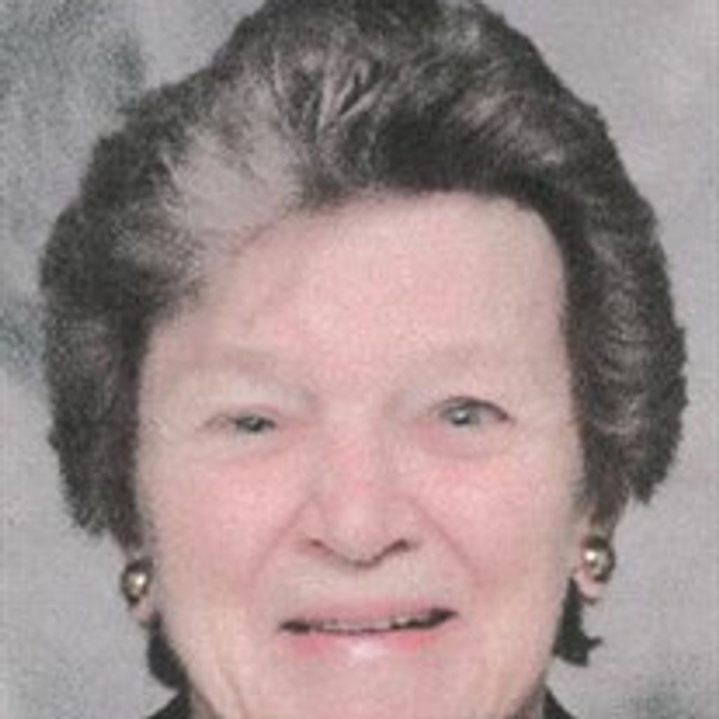 Jane Floyd