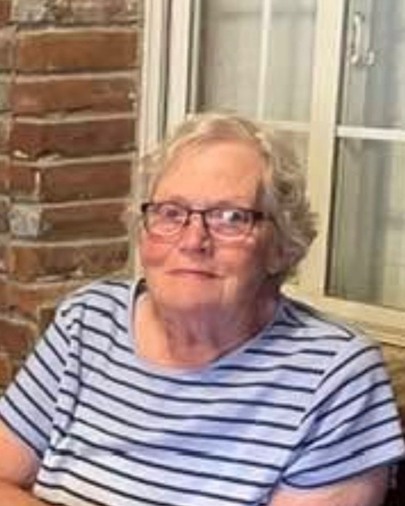 Ruth Ann Antrim