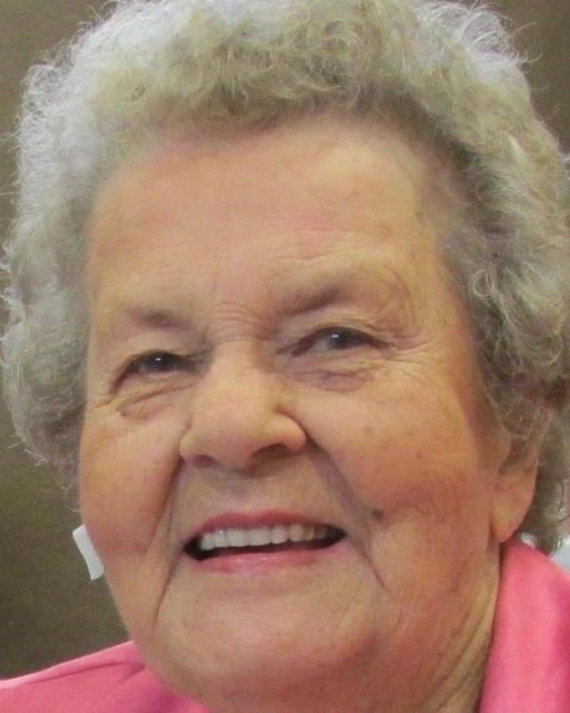 Audrey June Griffith Profile Photo