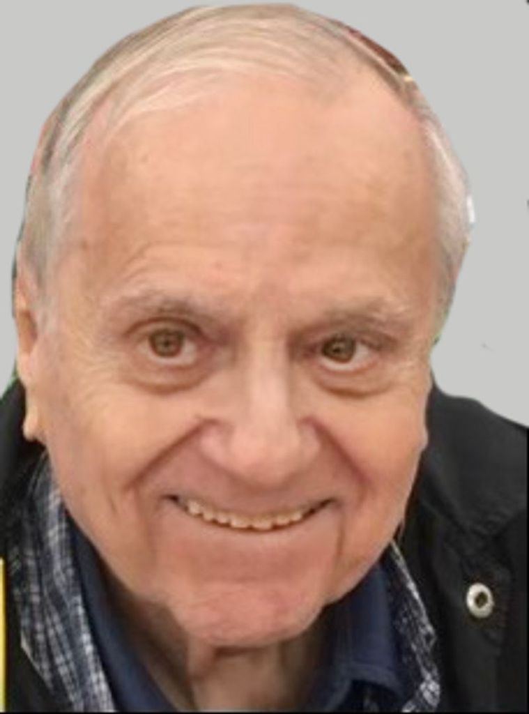 Richard L. Redmond Profile Photo