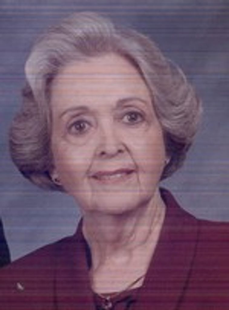 Esther Lynd Smith Profile Photo
