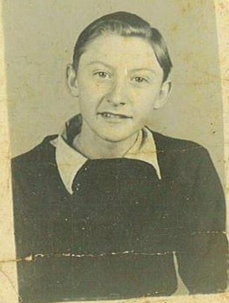 Sherman Blaine Harris Profile Photo