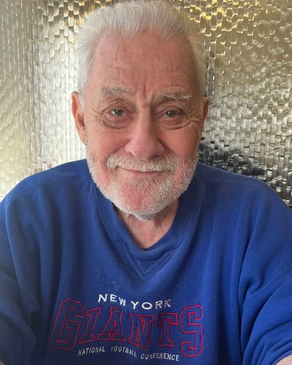 Peter G. Mitchell, Jr.'s obituary image