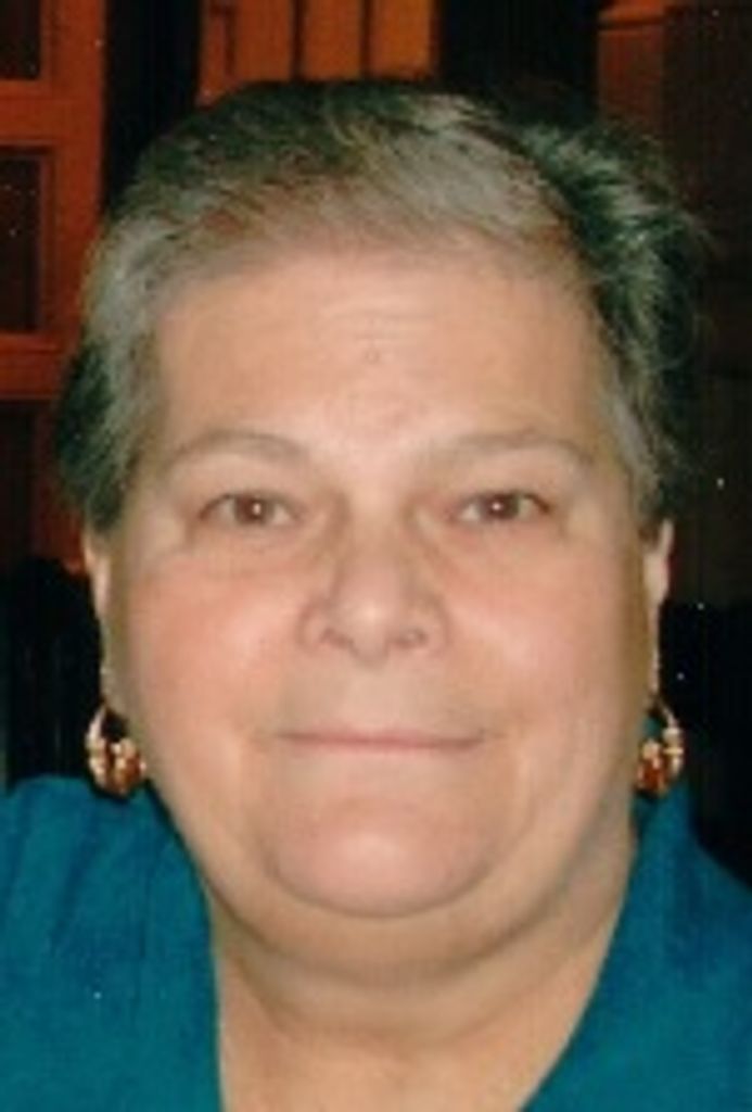 Susan R. (Mcdermott) Cannizzaro