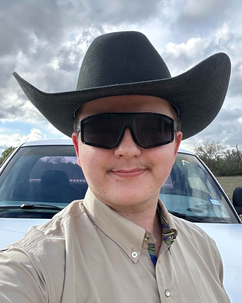 Jeffrey Allen Pogany Profile Photo