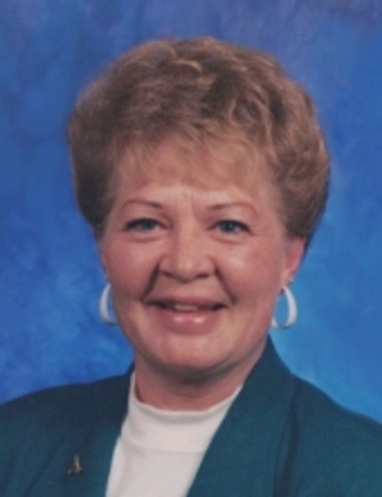Patricia Kammerzelt