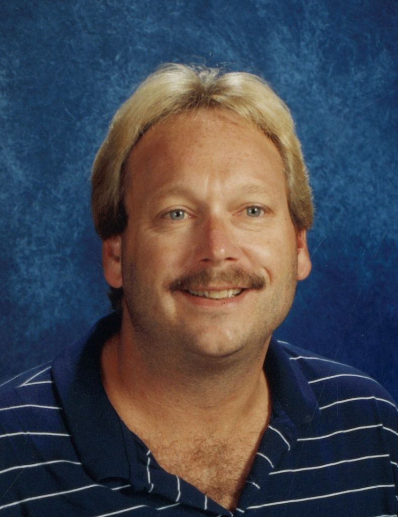 Stuart Glenn Shipp Profile Photo