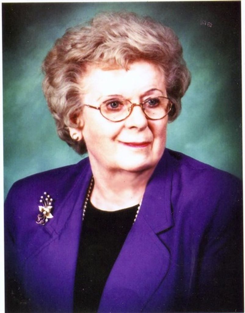 Freda Coles