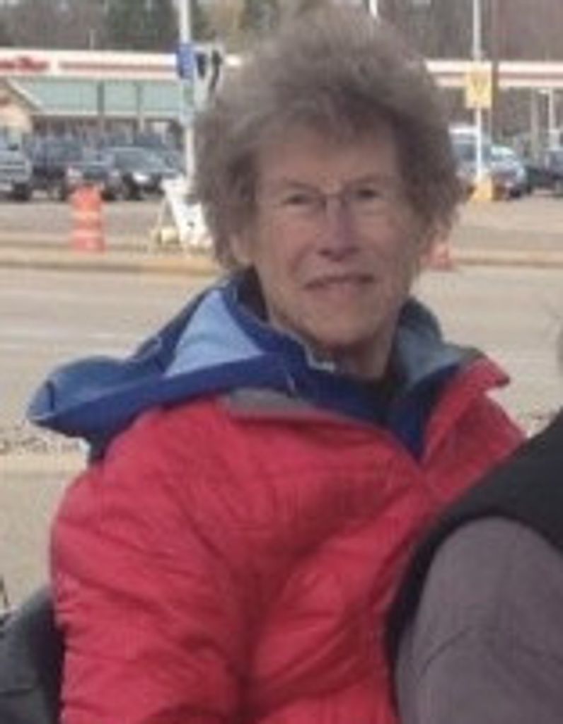 Christel Farrell Profile Photo