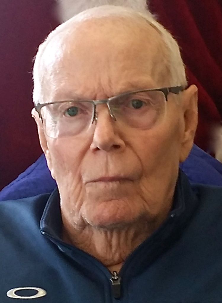 John (Fred) Green Md