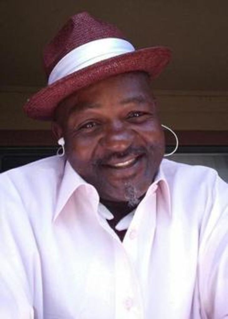 Charles Edward Mosley