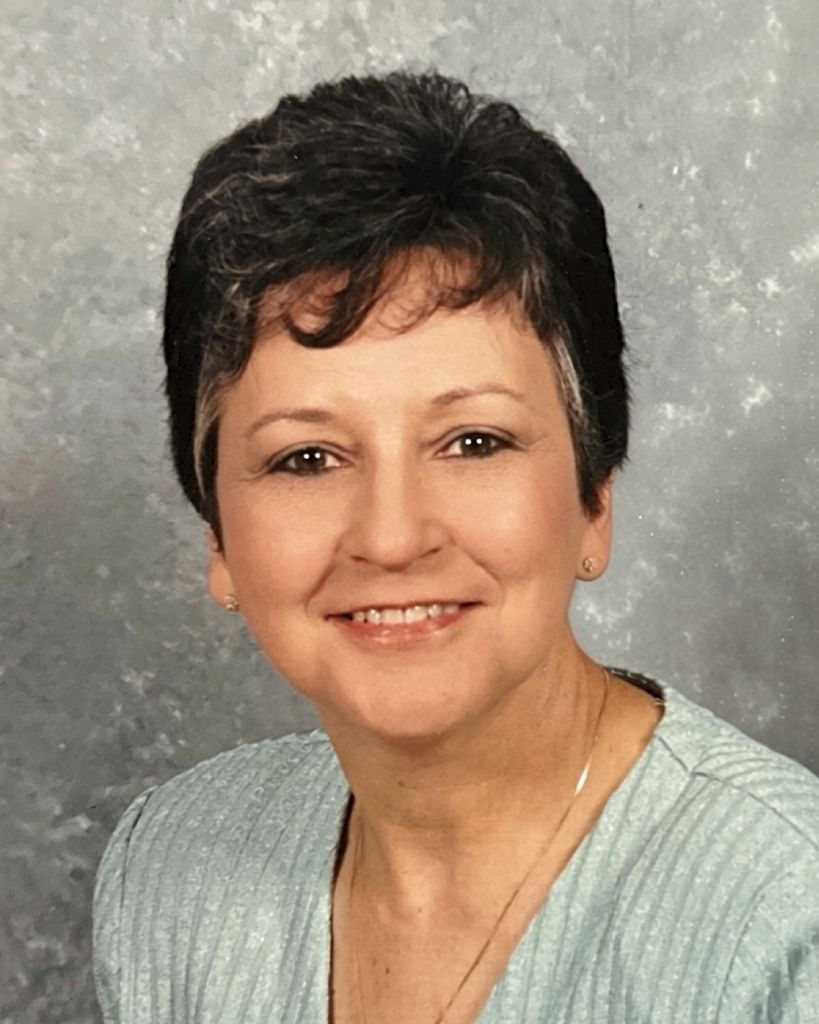 Patricia Ann Thompson Profile Photo