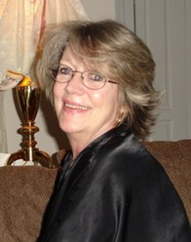 Maureen Ann Dunn