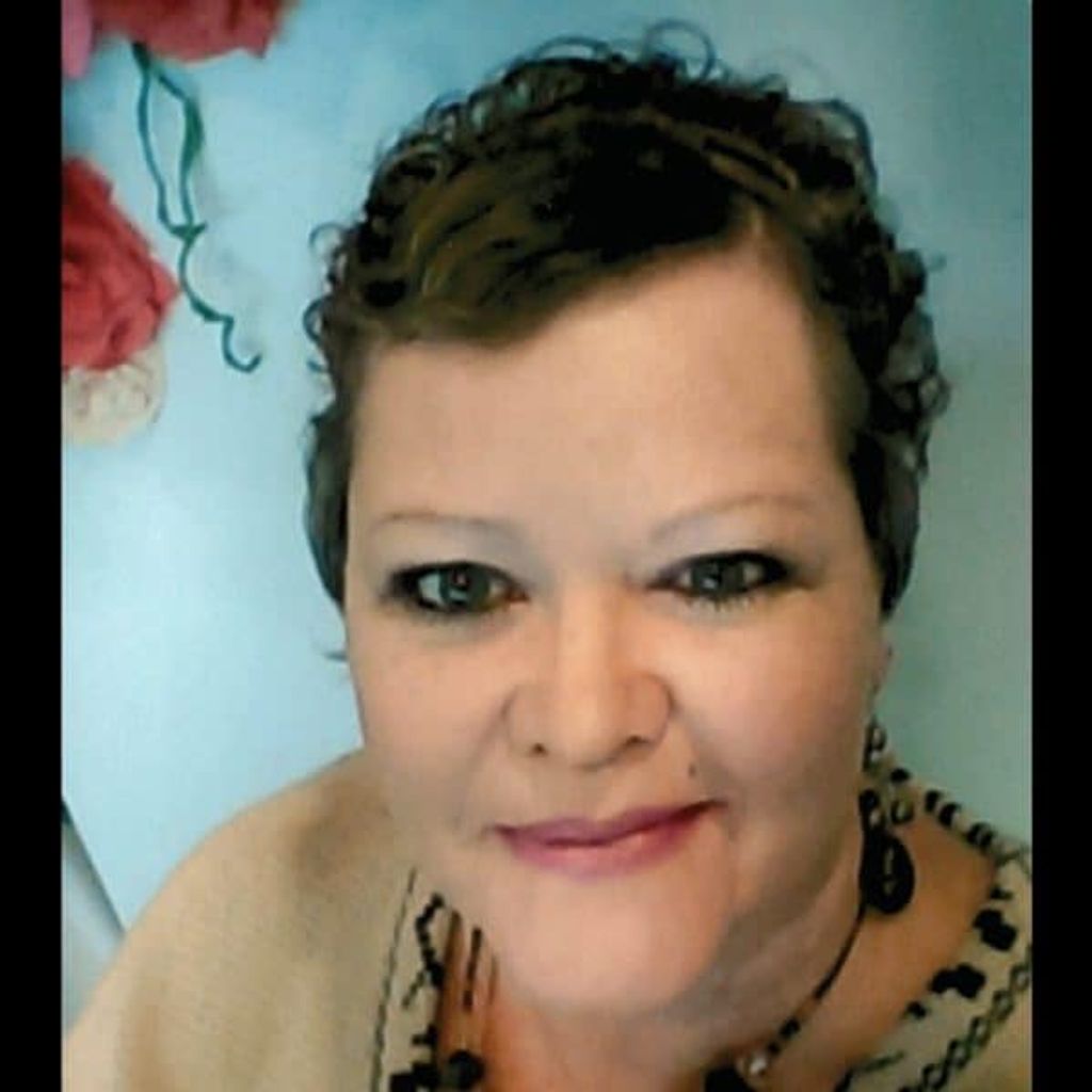 Rachelle Renee Kissick