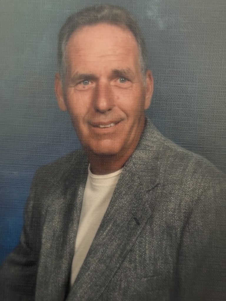 Richard Allen "Dick" Giehl Profile Photo