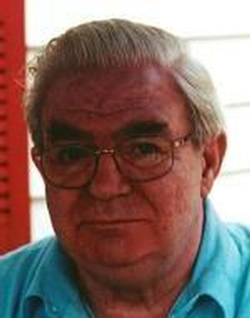 Carl "Bunky" L. Baldwin