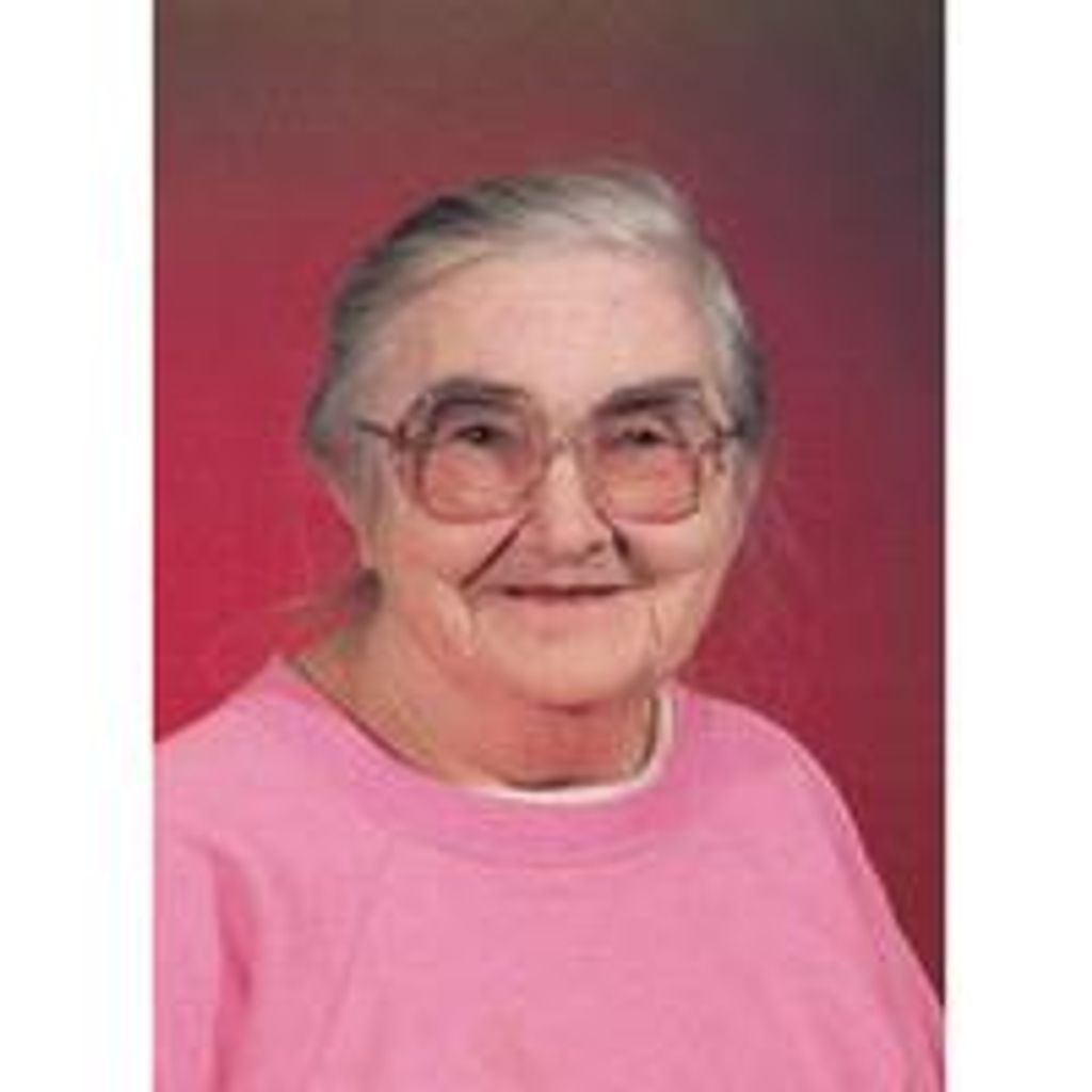 Betty  Jane Sokolowski