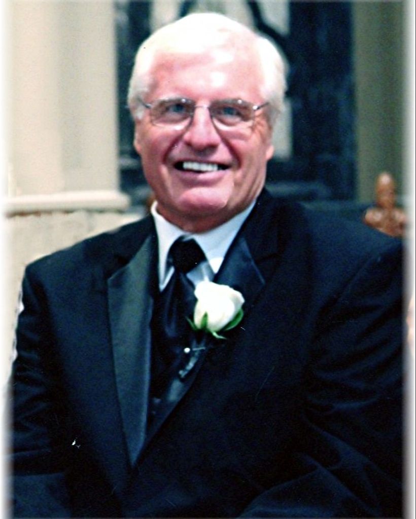 John Patrick "Pat" Conley, Jr.