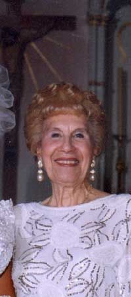 Phyllis  Rallo