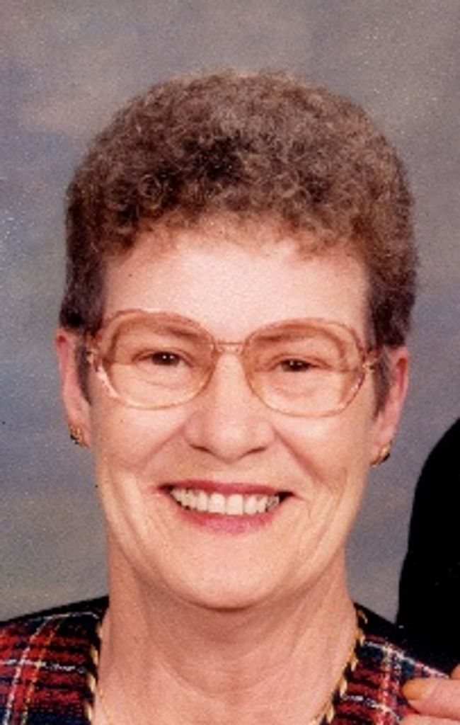 Shirley M. Zucker