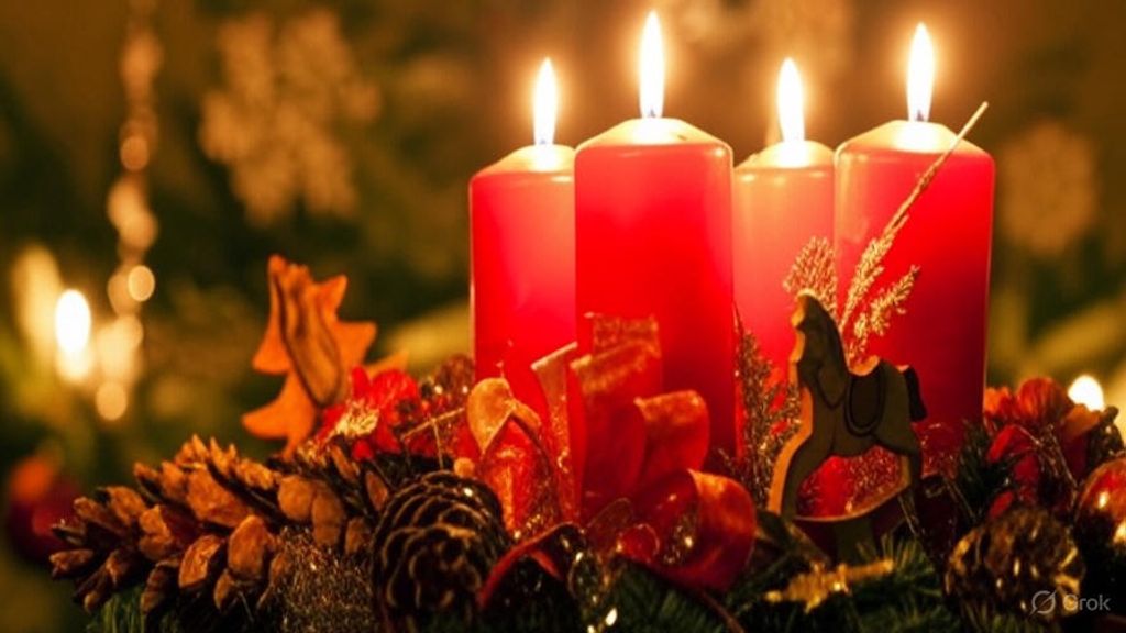 Risher Mortuary Annual Remembrance Service 2025